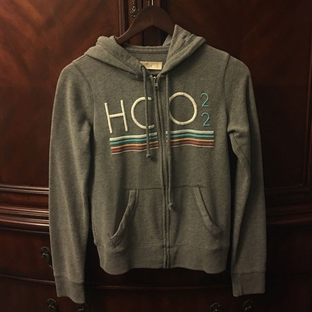 Hollister Sweater